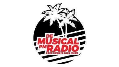 Logo de De Musical PM Radio