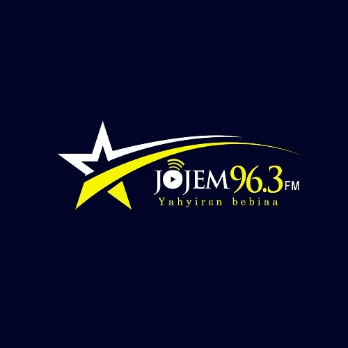 Logo de JOJEM FM