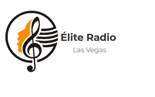 Logo de Élite Radio Las Vegas