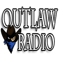 Logo de Outlaw-radio