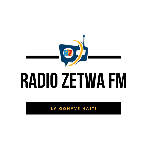 Logo de Radio Zetwa 89.1 FM