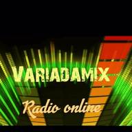 Logo de Variadamix Radio