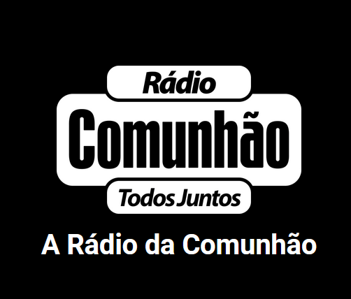 Logo de Rádio Comunhão