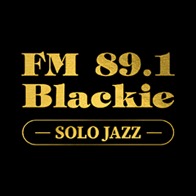 Logo de Blackie 89.1 FM