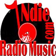 Logo de Indie Radio Music