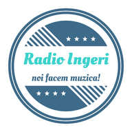 Logo de Radio IngeriFM