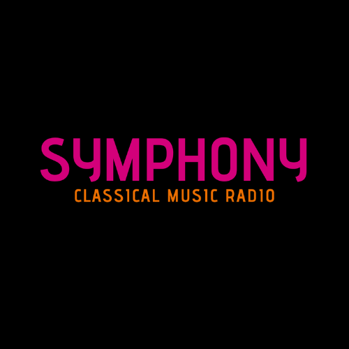 Logo de Symphony Radio