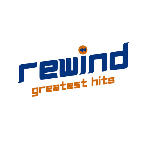 Logo de Rewind