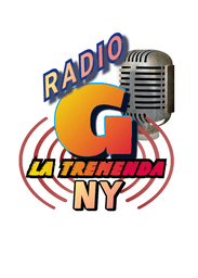 Logo de Radio G