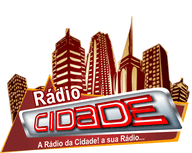 Logo de Rádio Cidade