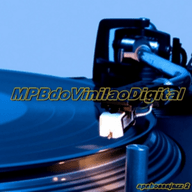 Logo de MPBdoVinilAoDigital