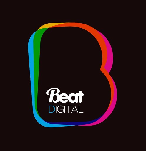 Logo de Beat Digital