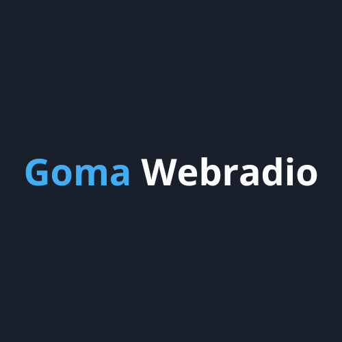Logo de Goma WebRadio