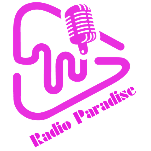 Logo de Radio Paradise