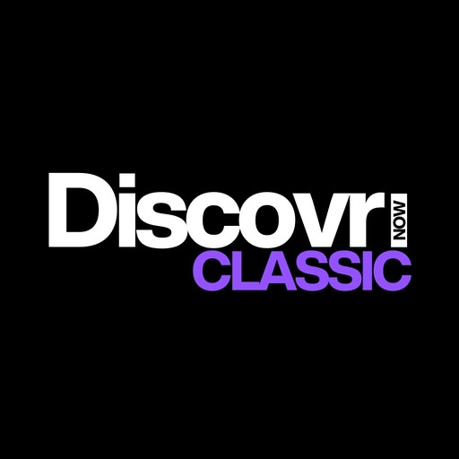 Logo de Discovr Classic