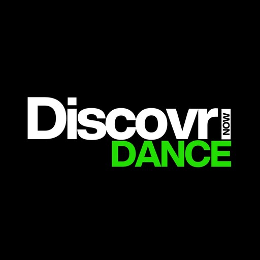 Logo de Discovr Dance