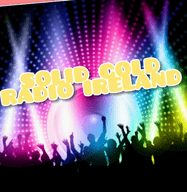Logo de Solid Gold Radio Ireland