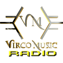 Logo de Virco Music Radio