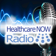 Logo de HealthcareNOW Radio