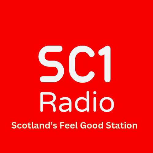 Logo de SC1 Radio