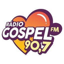 Logo de Rádio Gospel FM