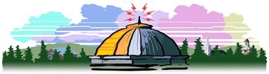 Logo de KAAD-LP Connecting Locally, Reflecting Globally
