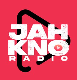 Logo de Jahkno Radio