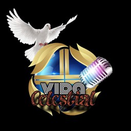 Logo de Vida Celestial