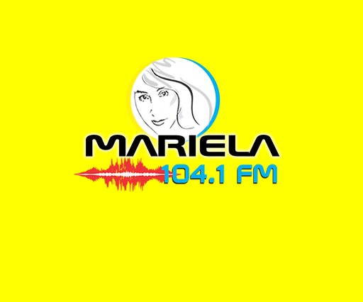 Logo de Mariella FM
