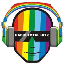 Logo de Radio Total Hitz