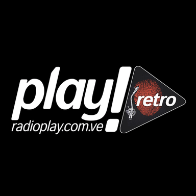 Logo de Radio Play Retro