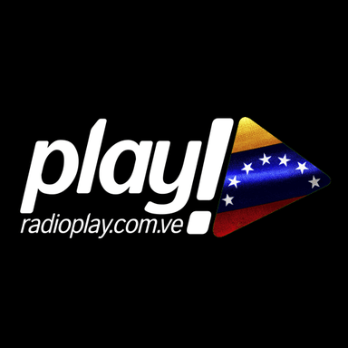 Logo de Radio Play Venezuela