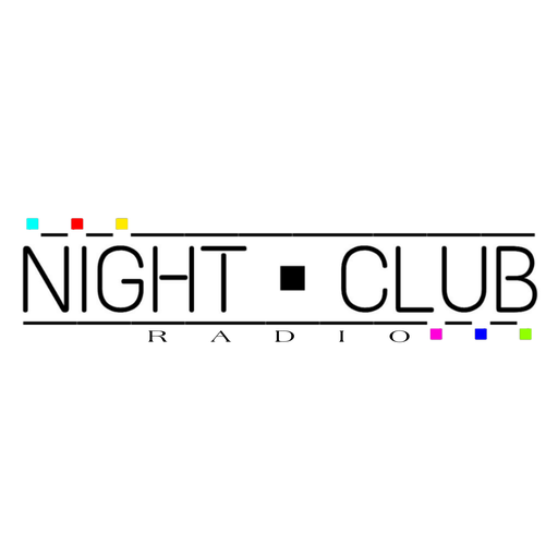 Logo de Night Club Radio