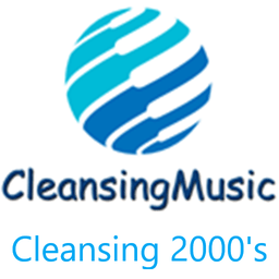 Logo de Cleansing 2000's