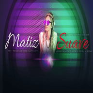 Logo de Matiz al Suave Radio