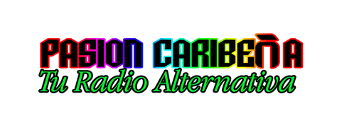 Logo de Pasion Caribeña