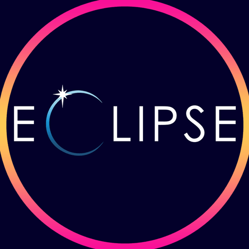 Logo de Eclipse FM 93.7