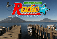 Logo de Radio Fuente de Luz