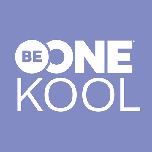 Logo de BE ONE KOOL