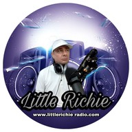Logo de Little Richie Radio