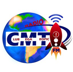 Logo de Radio Tele CLib Mega Tropic