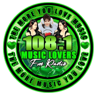 Logo de Music Lovers FM Radio