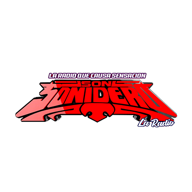 Logo de Son Sonidero Radio