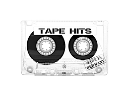 Logo de Tape Hits