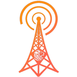 Logo de Radio Universitaria León