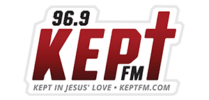 Logo de KEPT-LP