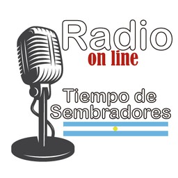 Logo de Radio Tiempo de Sembradores