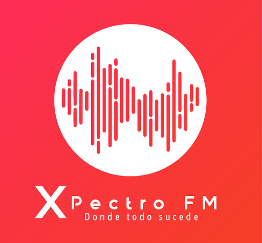 Logo de Xpectro FM