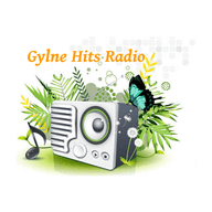 Logo de Gylne Hits Radio
