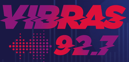 Logo de Radio Vibras 92.7 FM